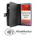 Miniatyrbild 1 av 7: Skimblocker XL Wallet Samsung Galaxy A51 (A515F/DS)