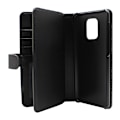 Miniatyrbild 4 av 4: Skimblocker XL Wallet Xiaomi Redmi Note 9s / Note 9 Pro (Svart)