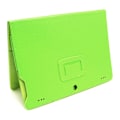 Miniatyrbild 6 av 8: Standcase Fodral Lenovo Tab3 10 (ZA0X / ZA0Y) Grön