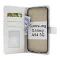 Miniatyrbild 2 av 7: Designwallet Samsung Galaxy A54 5G