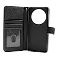 Miniatyrbild 5 av 11: New Standcase Wallet Xiaomi Redmi A3 Svart