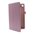 Miniatyrbild 9 av 11: Standcase Fodral Samsung Galaxy Tab A7 Lite LTE 8.7 Svart