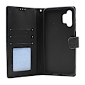 Miniatyrbild 5 av 11: Flower Standcase Wallet Samsung Galaxy A13 (A135F/DS) Ljusrosa