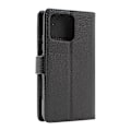 Miniatyrbild 4 av 11: New Standcase Wallet Xiaomi 13 5G Ljusblå