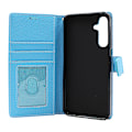 Miniatyrbild 10 av 11: New Standcase Wallet Samsung Galaxy A25 5G (SM-A256B/DS) Brun