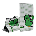 Miniatyrbild 3 av 4: Designwallet Xiaomi Mi 9