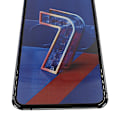 Miniatyrbild 2 av 7: Full Frame Glas skydd Asus ZenFone 7 Pro (ZS671KS) (Svart)