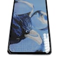 Miniatyrbild 2 av 8: Full Frame Glas skydd Xiaomi 12T / 12T Pro 5G