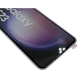 Miniatyrbild 4 av 8: Full Frame Glas skydd Samsung Galaxy S23 5G