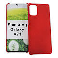 Miniatyrbild 1 av 2: Hardcase Samsung Galaxy A71 (A715F/DS) Röd