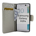 Miniatyrbild 2 av 6: Designwallet Samsung Galaxy A20s (A207F/DS)
