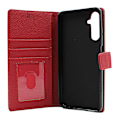 Miniatyrbild 5 av 11: New Standcase Wallet Samsung Galaxy A05s (SM-A057F/DS) Lila