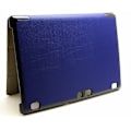 Miniatyrbild 5 av 8: Cover Case Lenovo Tab3 10 (ZA0X / ZA0Y) Marinblå D1020