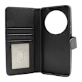 Miniatyrbild 5 av 11: Skimblocker Xiaomi Redmi 14C Plånboksfodral Petrol
