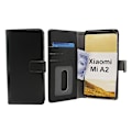 Miniatyrbild 2 av 11: Skimblocker Magnet Wallet Xiaomi Mi A2