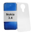 Miniatyrbild 2 av 2: Ultra Thin TPU Skal Nokia 3.4