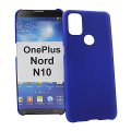 Miniatyrbild 3 av 8: Hardcase OnePlus Nord N10 (Svart) Lila