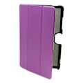 Miniatyrbild 1 av 10: Cover Case Acer Iconia One B3-A30 Lila