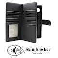 Miniatyrbild 6 av 11: Skimblocker OnePlus Nord 4 5G XL Plånboksfodral Svart