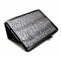 Miniatyrbild 4 av 5: Standcase fodral Samsung Galaxy Tab S2 9.7 (T810 / T815)