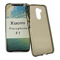 Miniatyrbild 4 av 4: TPU skal Xiaomi Pocophone F1 Svart