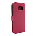 Miniatyrbild 5 av 7: Standcase Wallet Samsung Galaxy S7 Edge (G935F) Hotpink
