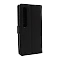 Miniatyrbild 4 av 7: New Standcase Wallet Xiaomi Mi 10 / Xiaomi Mi 10 Pro Svart