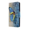 Miniatyrbild 1 av 7: Designwallet Motorola Edge 20