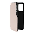 Miniatyrbild 11 av 11: Smart Flip Cover Samsung Galaxy A52 / A52 5G (A526B/A525F) Svart