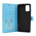 Miniatyrbild 7 av 11: New Standcase Wallet Samsung Galaxy A03s (SM-A037G) Röd