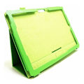 Miniatyrbild 2 av 5: Standcase Fodral Microsoft Surface Pro 4 Grön
