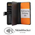 Miniatyrbild 1 av 7: Skimblocker XL Wallet Samsung Galaxy S8 (G950F)
