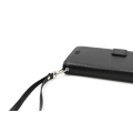 Miniatyrbild 10 av 11: Handledsband till New Standcase Wallet Hotpink