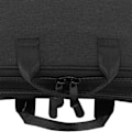 Miniatyrbild 2 av 2: Bärbart Förvaringsfodral för Klockarmband Enkel Organizer-väska för Klock- och Smyckestillbehör