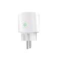 Smart Grenuttag - WiFi-styrd, Timer, 16A, Fjärrkontroll