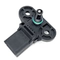 Miniatyrbild 1 av 5: Insugningsrör trycksensor 036906051g 0261230095 för Golf A3 A4 A6 A8([HK])