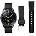 Miniatyrbild 2 av 5: Klockarmband för Samsung Galaxy Watch 42 mm