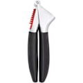 Miniatyrbild 1 av 5: OXO Good Grips Vitlökspress - Enkelt köksredskap för att krossa vitlök