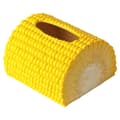 Majs Tissue Box - Lämplig för hem och kontor - Mjuk och bärbar design