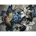 Miniatyrbild 1 av 5: 30×40 Diamantmålning Broderi Diamantmålning Komplett Set