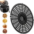 Bakmatta för fritös - extra korg för fritös - (20 cm)