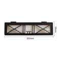 Miniatyrbild 3 av 5: HEPA-filter 6-pack Neato Botvac D7/D3/D4/D5/D6/D70/D75/D80/D85