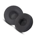 Replacement Ear Pads for Sony WH-CH500/CH510 Headphones Black Black