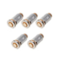 Miniatyrbillede 2 af 5: 10 stk Mesh Coil 0,6ohm Spoler til Boost Hero X Erstatningsspoler
