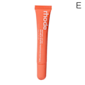 Miniatyrbillede 1 af 8: (Labor Day-kampagne!) Rhode Beauty Summer Peptide Lip Tint 10ml peach pit 1pcs