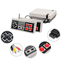 Miniatyrbild 2 av 4: Nintendo Entertainment System: NES Classic Edition