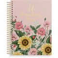 Miniatyrbillede 1 af 11: Kalender 2025 Life Organizer Blomster