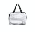 Toalettsak Transparent - Klar Transparent Transparent