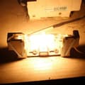Dimbar R7S COB LED-lampor 15W J Typ 189mm 220-240V_MGF