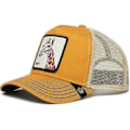 Miniatyrbild 1 av 5: Rea Djur Baseballkeps Solskydd Mesh Broderad Truckerkeps Giraff Giraffe